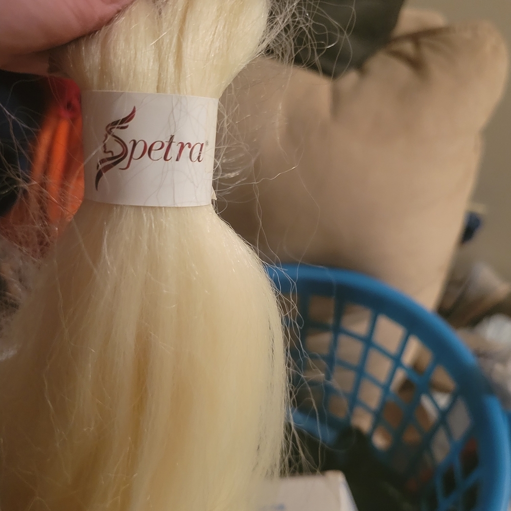 Hair Bundles
